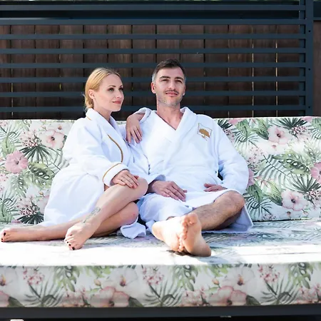 Apartma Marija - Terme Apartamento *