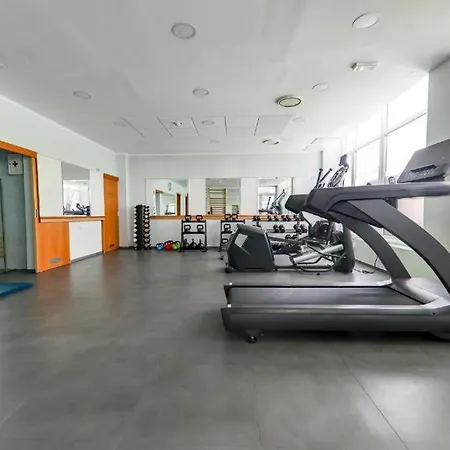 Apartma Marija - Terme Apartment *