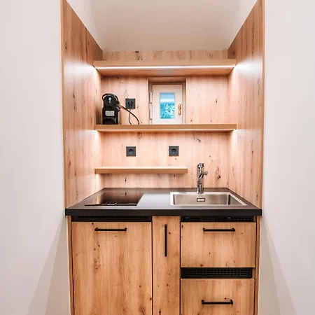 Apartma Marija - Terme