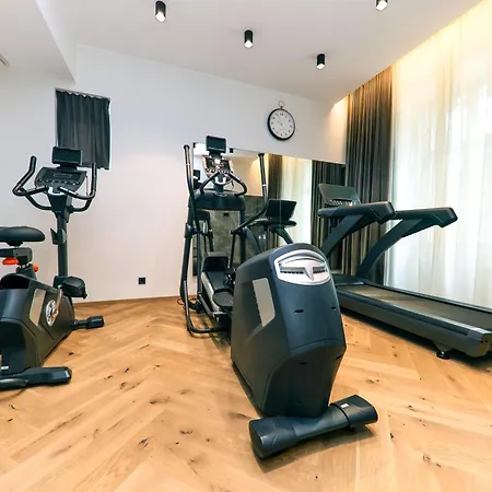 Apartma Marija - Terme Dobrna