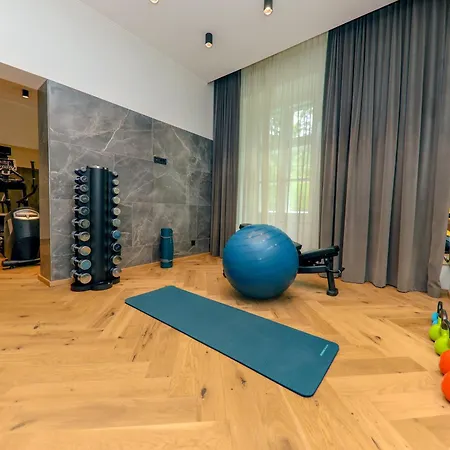 Apartma Marija - Terme * Dobrna