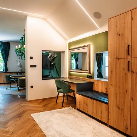 Apartma Marija - Terme Apartment
