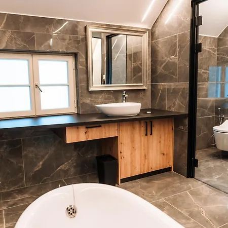 Apartma Marija - Terme Apartment *