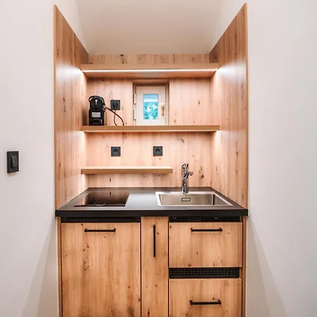 Apartma Marija - Terme