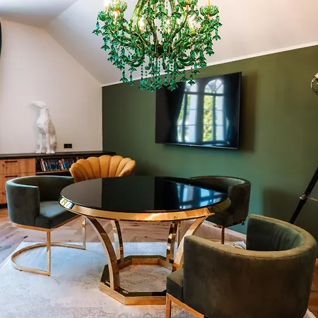 Apartma Marija - Terme Apartment