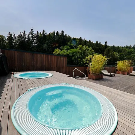 Apartma Marija - Terme * Dobrna