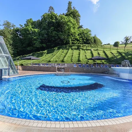 Apartma Marija - Terme *