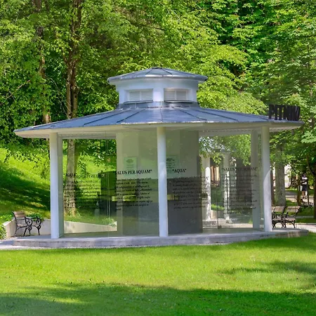 Apartma Marija - Terme