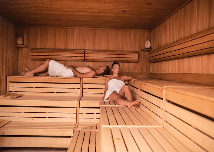 Apartma Marija - Terme *