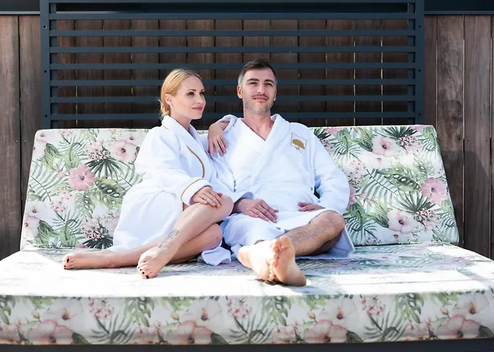 Apartma Marija - Terme Apartman *