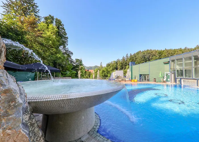 Apartma Marija - Terme Apartman *