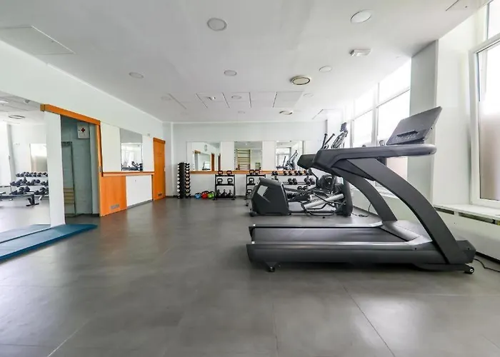 Apartma Marija - Terme Apartman *