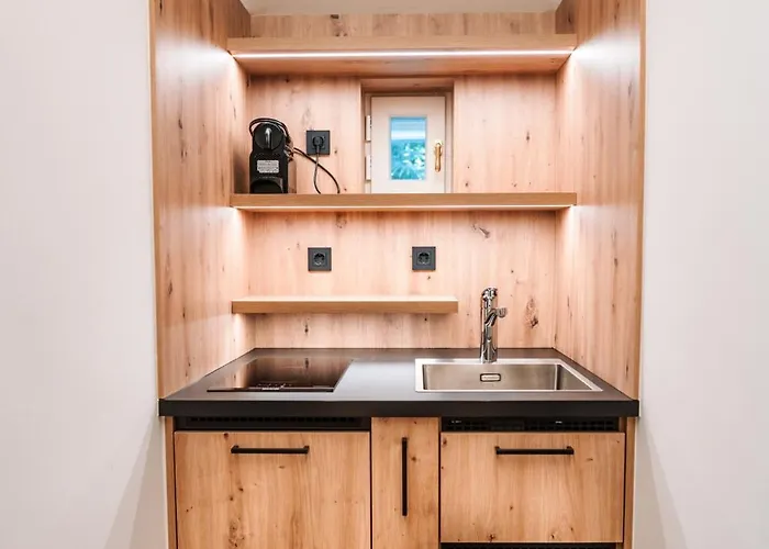 Apartma Marija - Terme