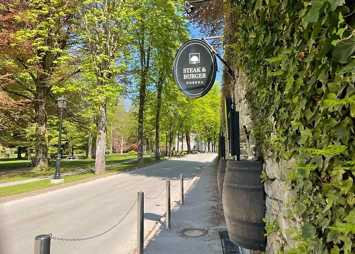 Apartma Marija - Terme Apartman Dobrna