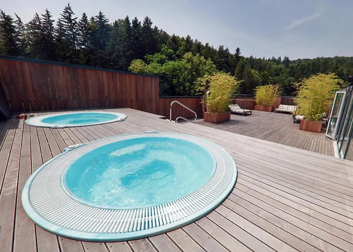 Apartma Marija - Terme *