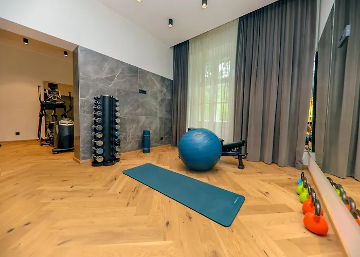 Apartma Marija - Terme * Dobrna