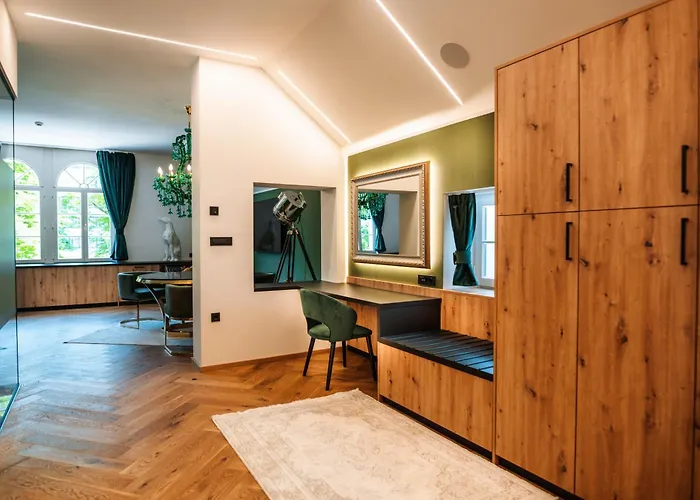 Apartma Marija - Terme Apartman