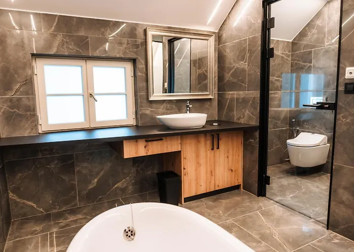 Apartma Marija - Terme Apartman *