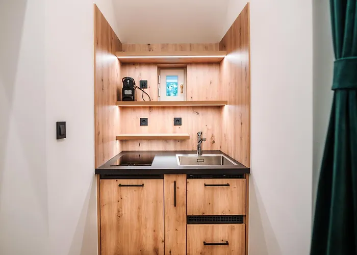 Apartma Marija - Terme