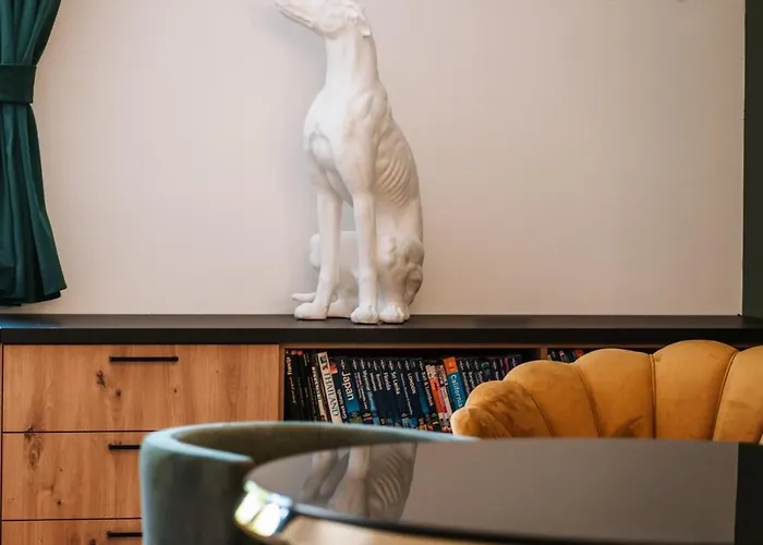 Apartma Marija - Terme Apartman *