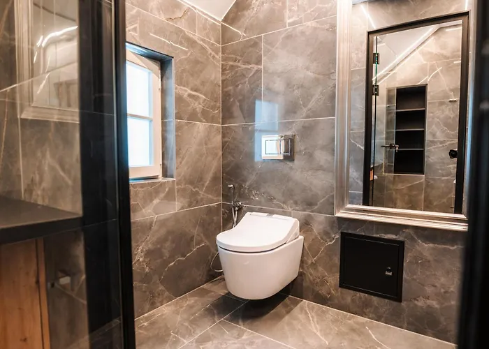 Apartman Apartma Marija - Terme *