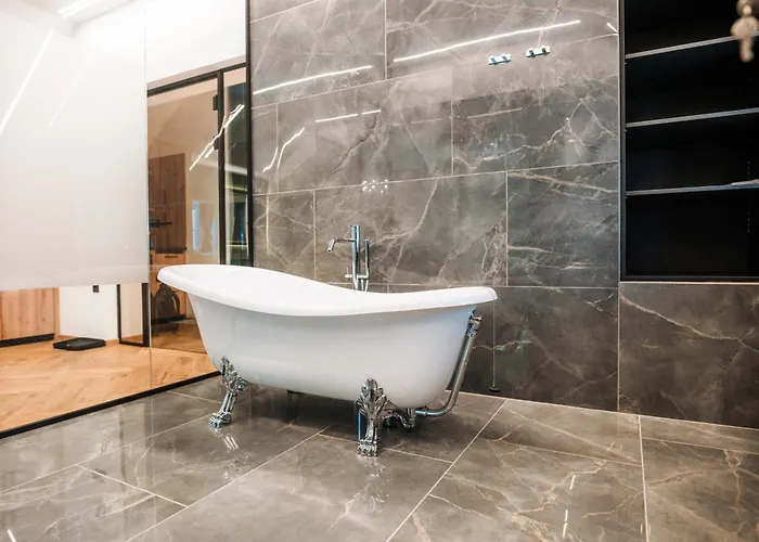 Apartma Marija - Terme * Dobrna