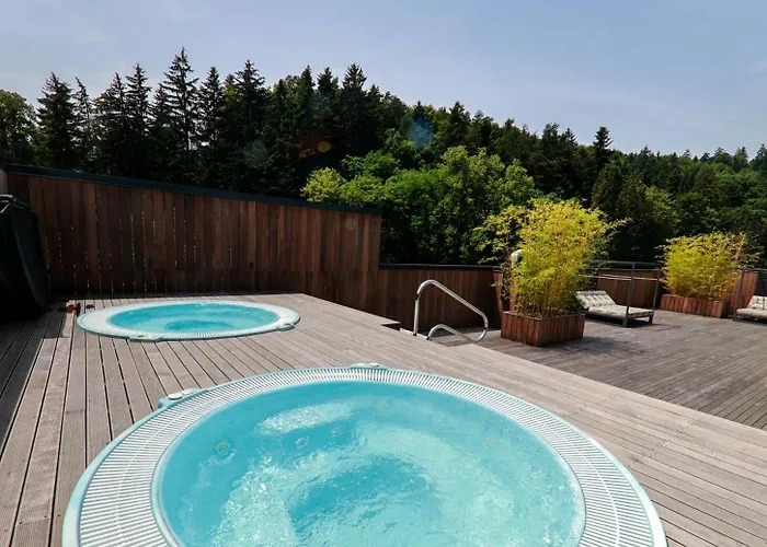 Apartma Marija - Terme * Dobrna