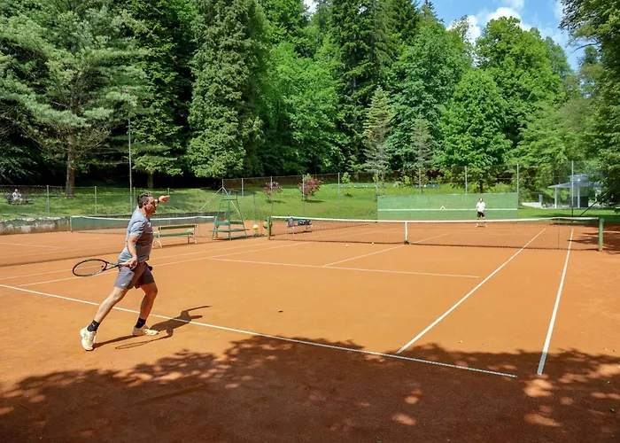 Apartman Apartma Marija - Terme