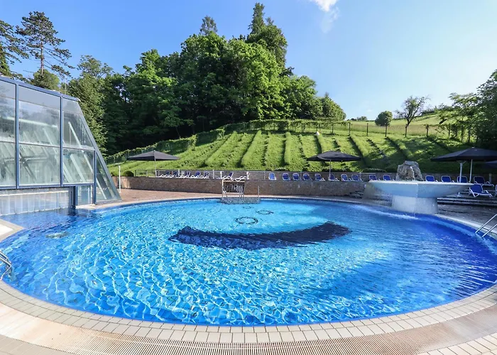 Apartma Marija - Terme *